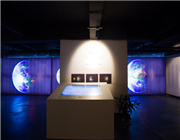 中國(guó)蟲(chóng)草博物館