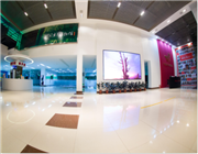 中國(guó)蟲(chóng)草博物館