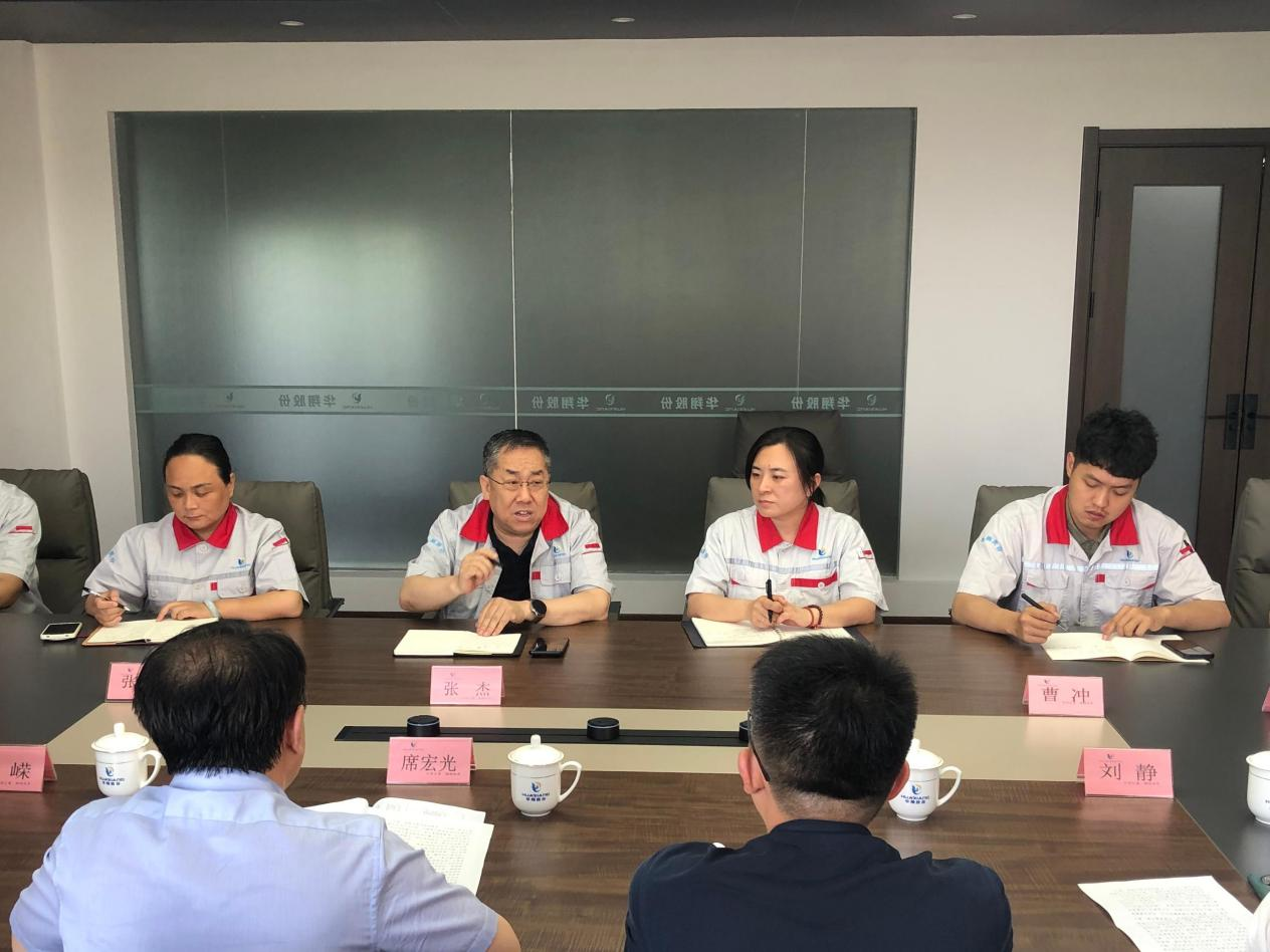 惠企政策穩(wěn)就業(yè)，精準(zhǔn)服務(wù)助共贏